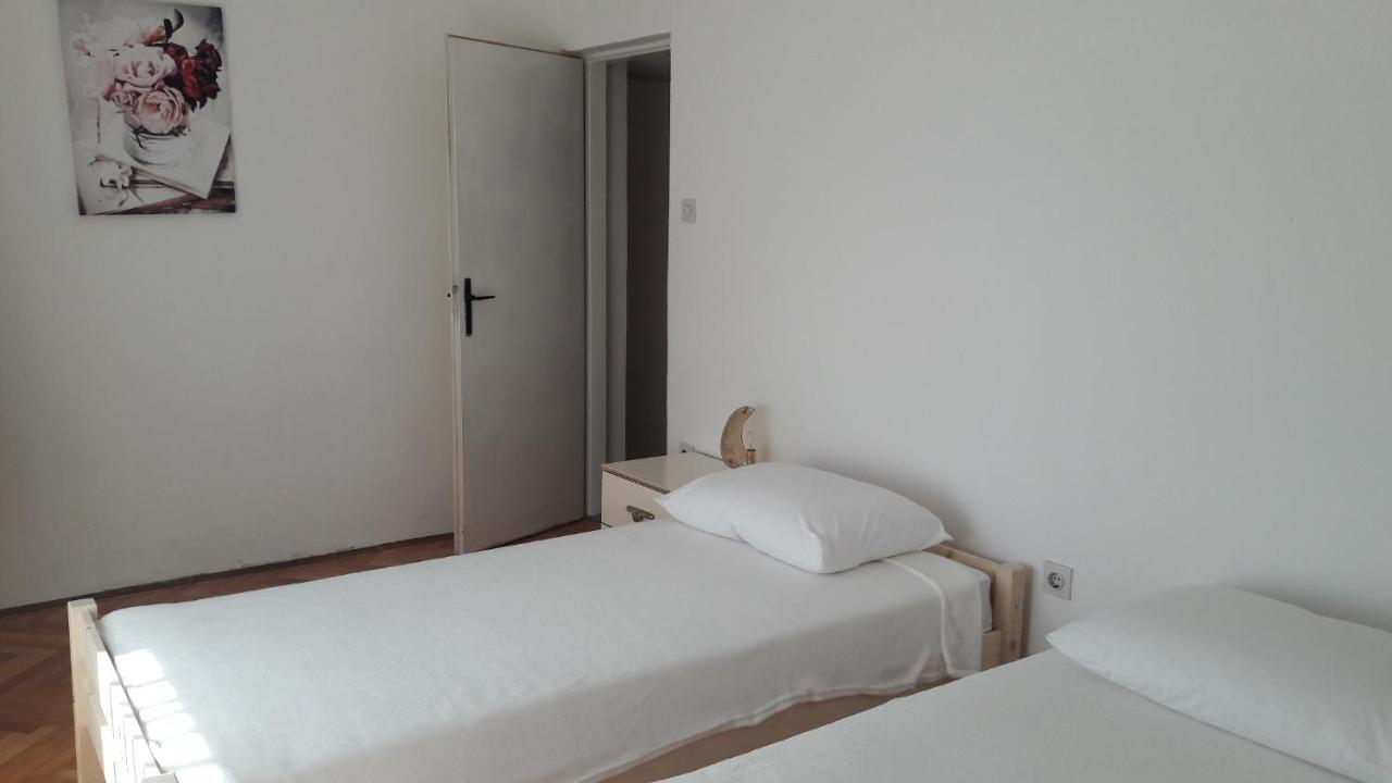 Apartment Vodnjan Extérieur photo