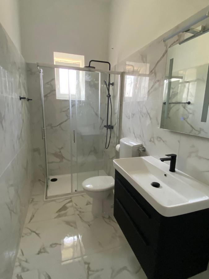 Apartment Vodnjan Extérieur photo