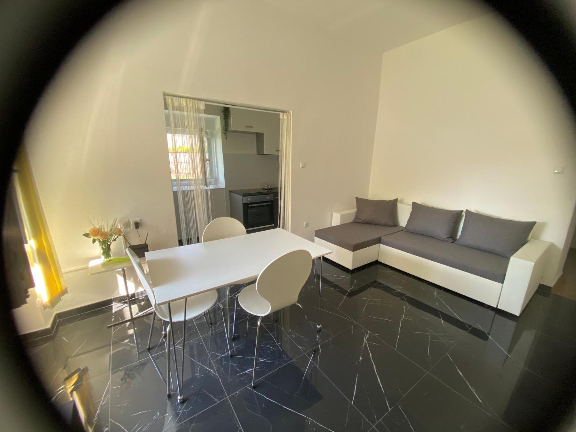 Apartment Vodnjan Extérieur photo