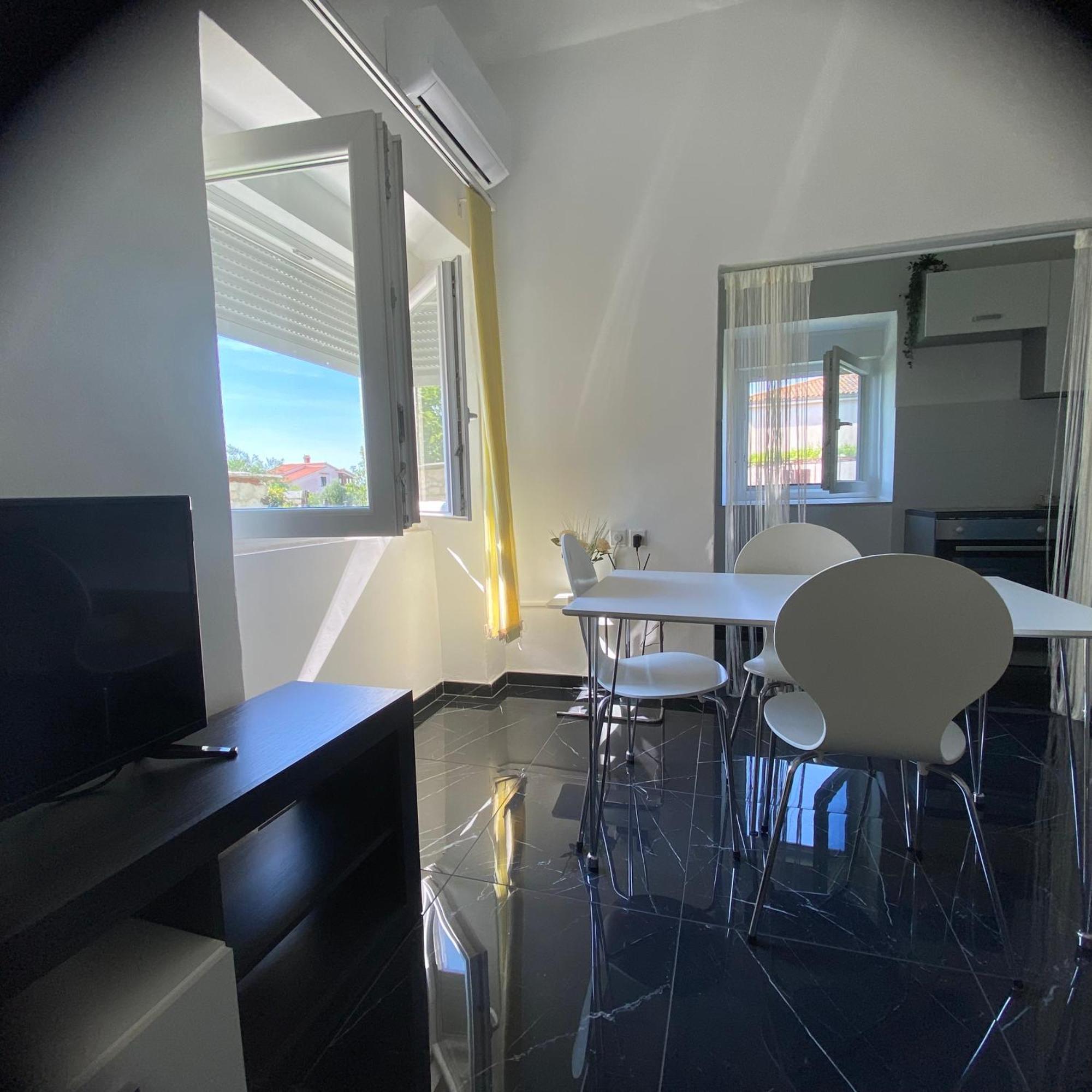 Apartment Vodnjan Extérieur photo