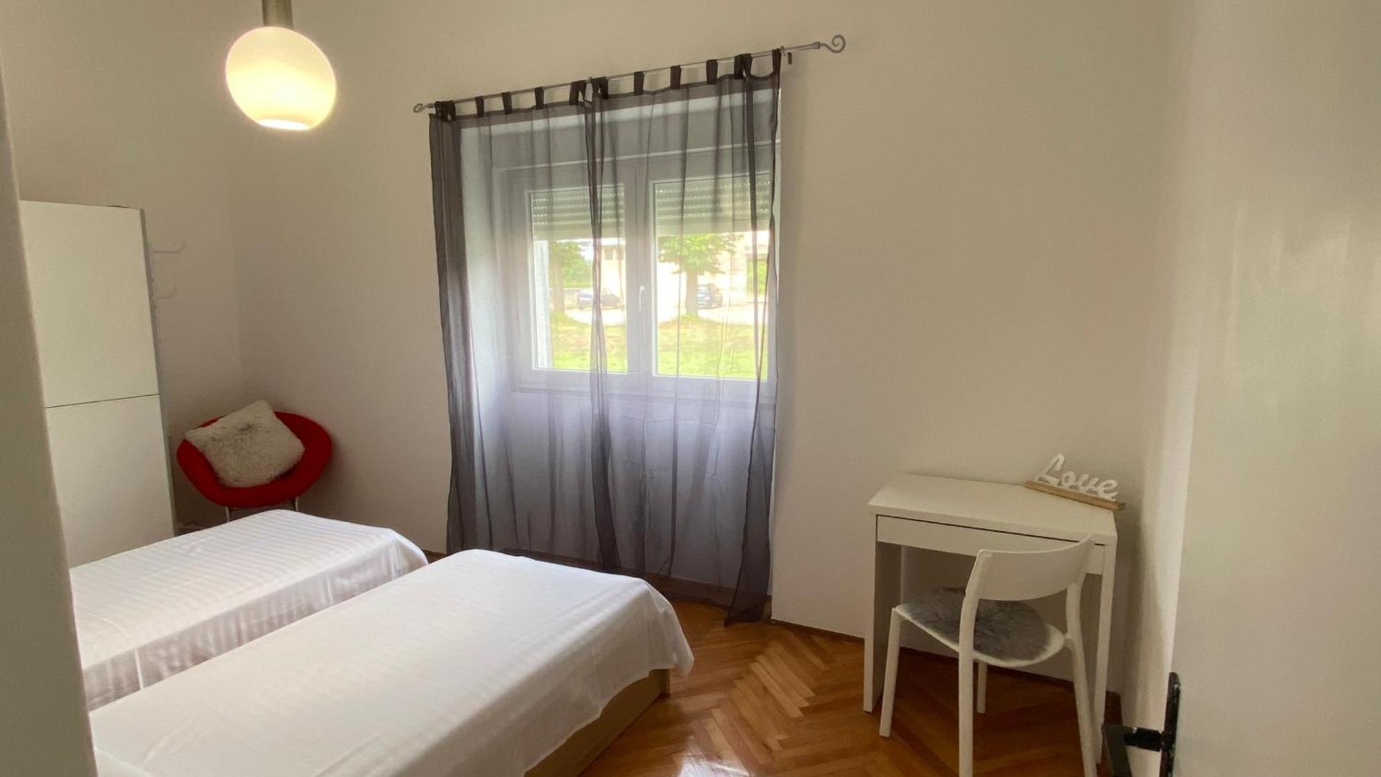 Apartment Vodnjan Extérieur photo