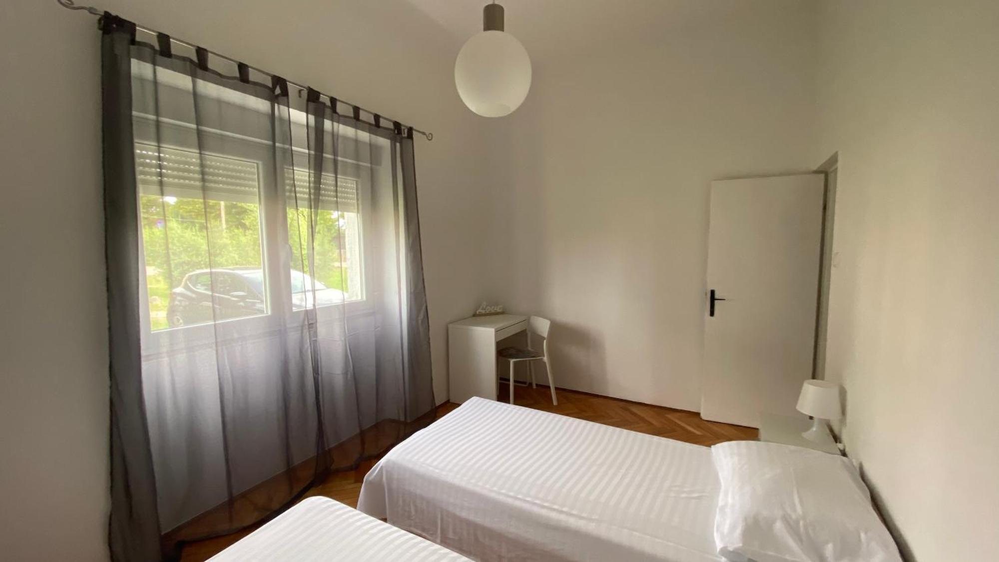 Apartment Vodnjan Extérieur photo